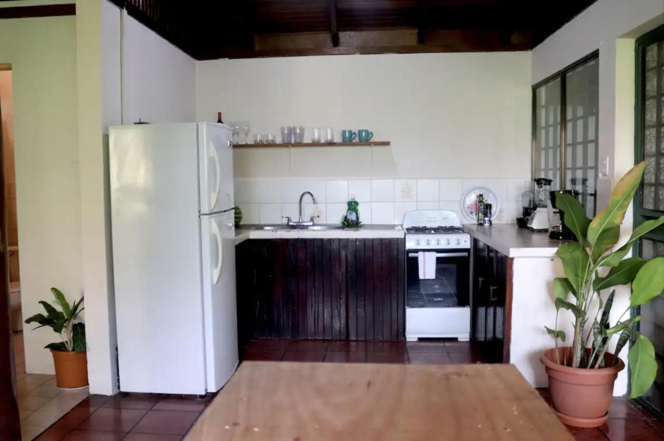 Mizaru Ocean View Hotel Manuel Antonio Кепос Екстериор снимка