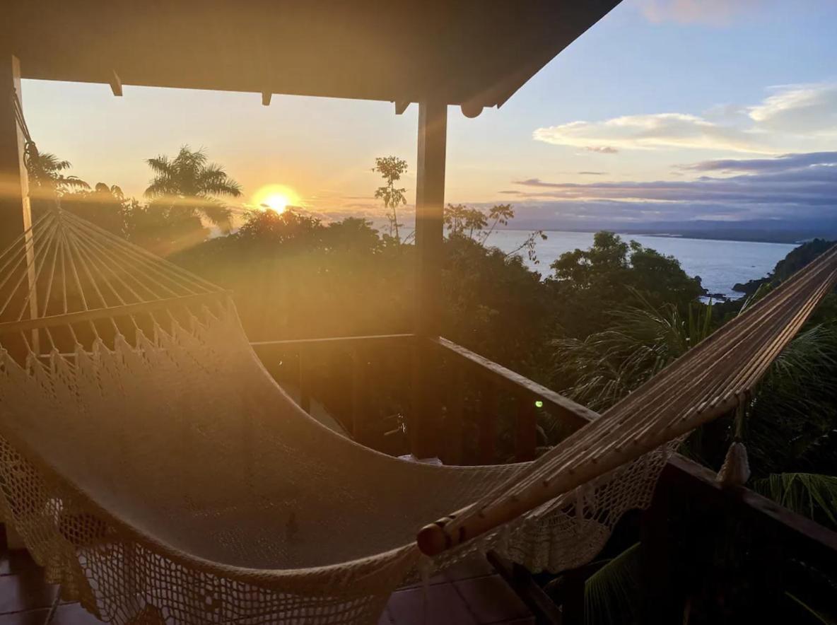 Mizaru Ocean View Hotel Manuel Antonio Кепос Екстериор снимка
