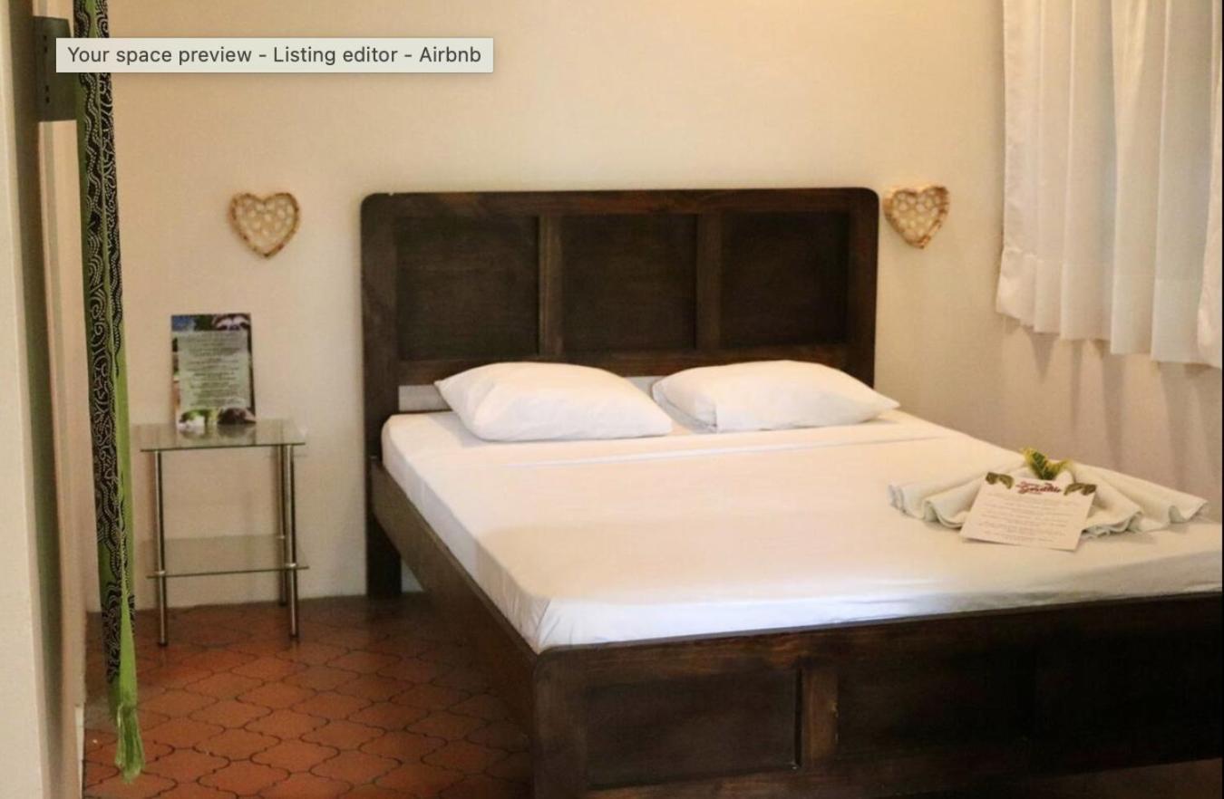 Mizaru Ocean View Hotel Manuel Antonio Кепос Екстериор снимка