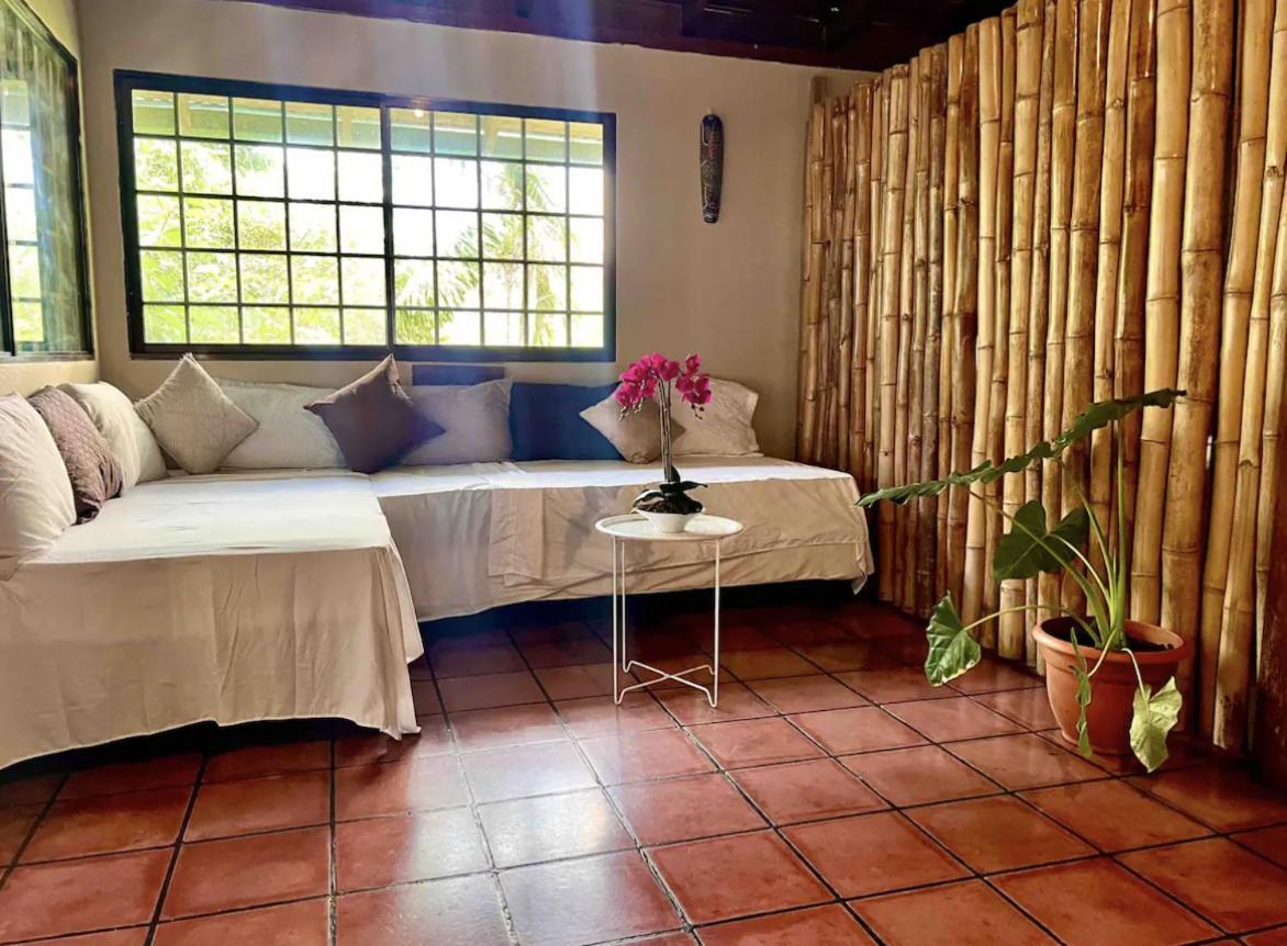 Mizaru Ocean View Hotel Manuel Antonio Кепос Екстериор снимка