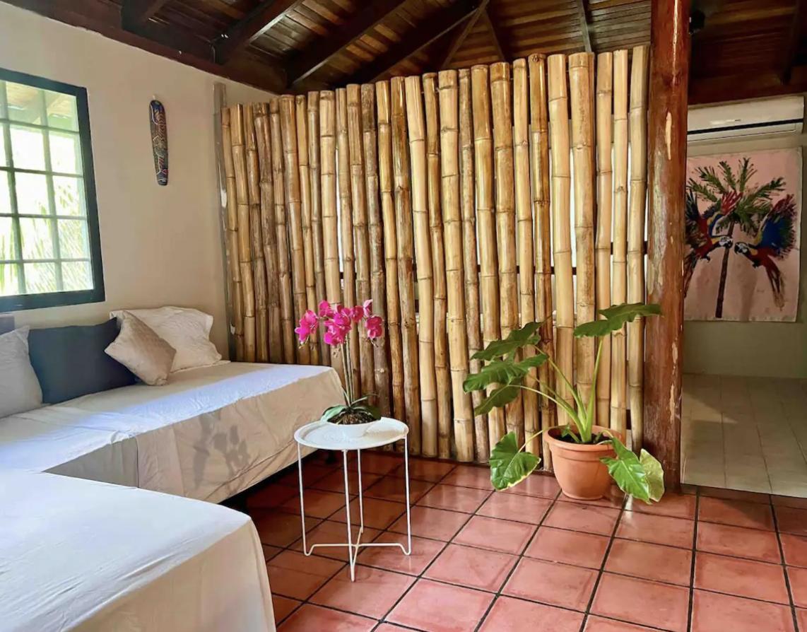 Mizaru Ocean View Hotel Manuel Antonio Кепос Екстериор снимка