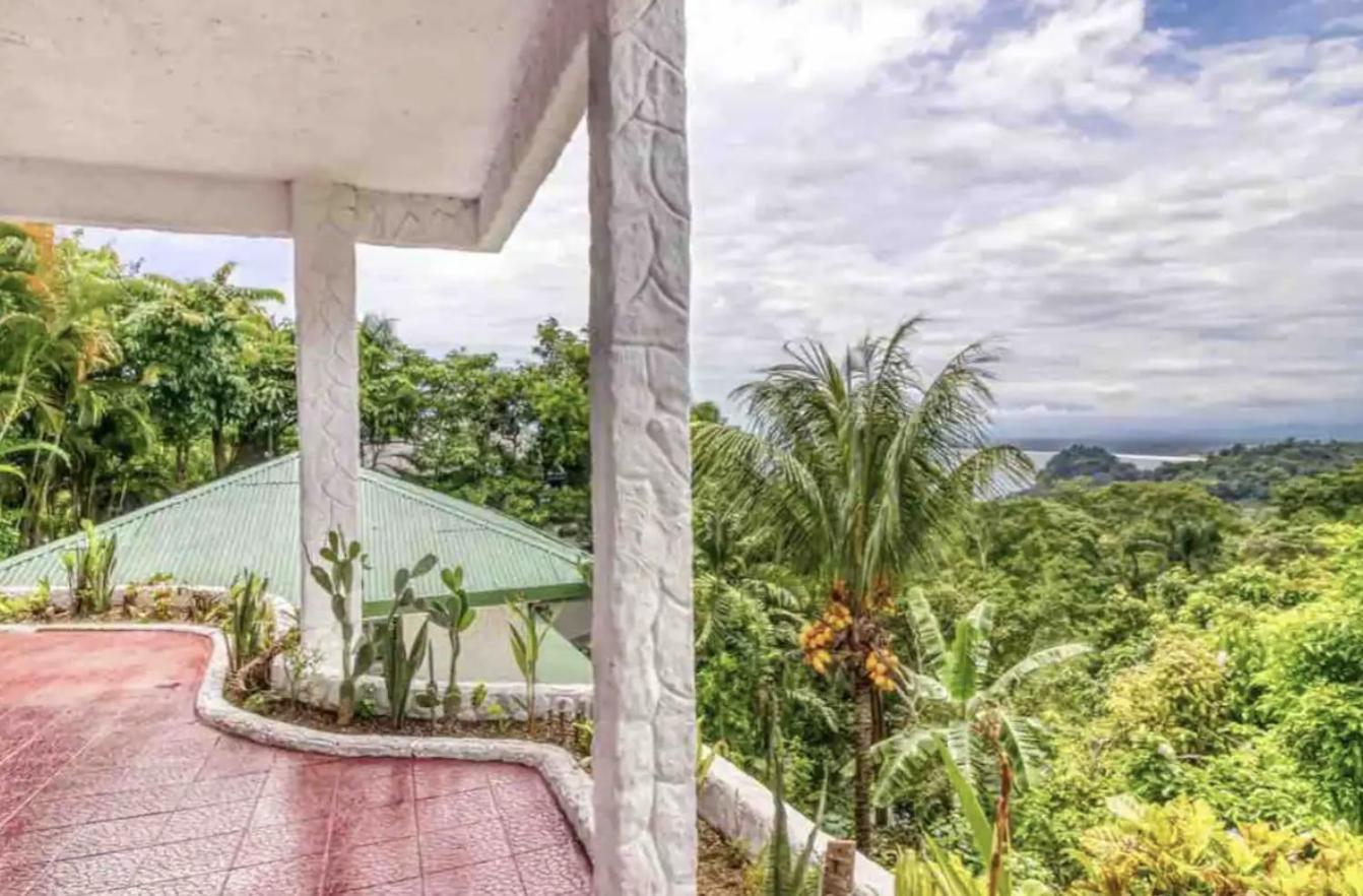 Mizaru Ocean View Hotel Manuel Antonio Кепос Екстериор снимка