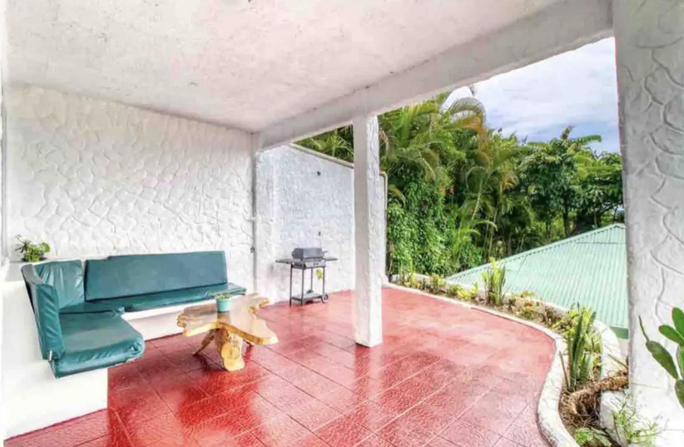 Mizaru Ocean View Hotel Manuel Antonio Кепос Екстериор снимка