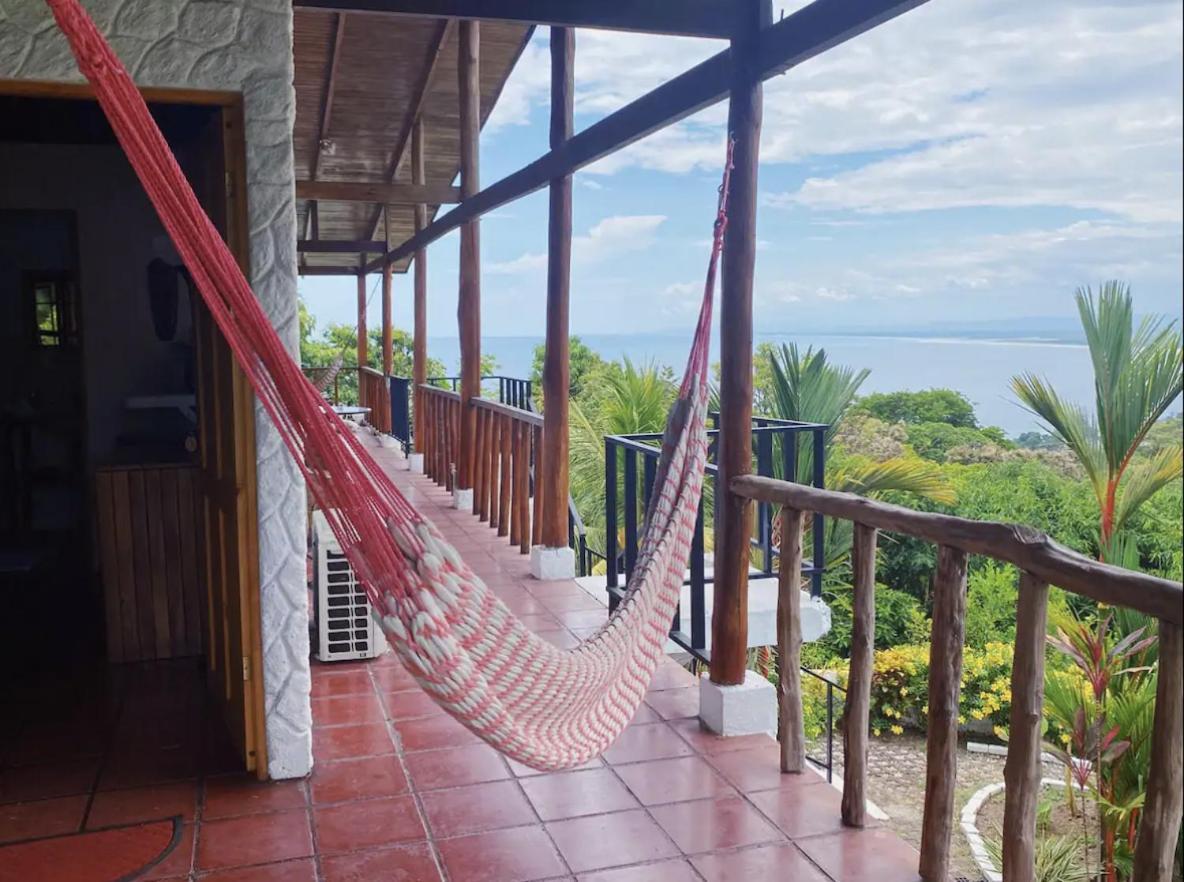 Mizaru Ocean View Hotel Manuel Antonio Кепос Екстериор снимка