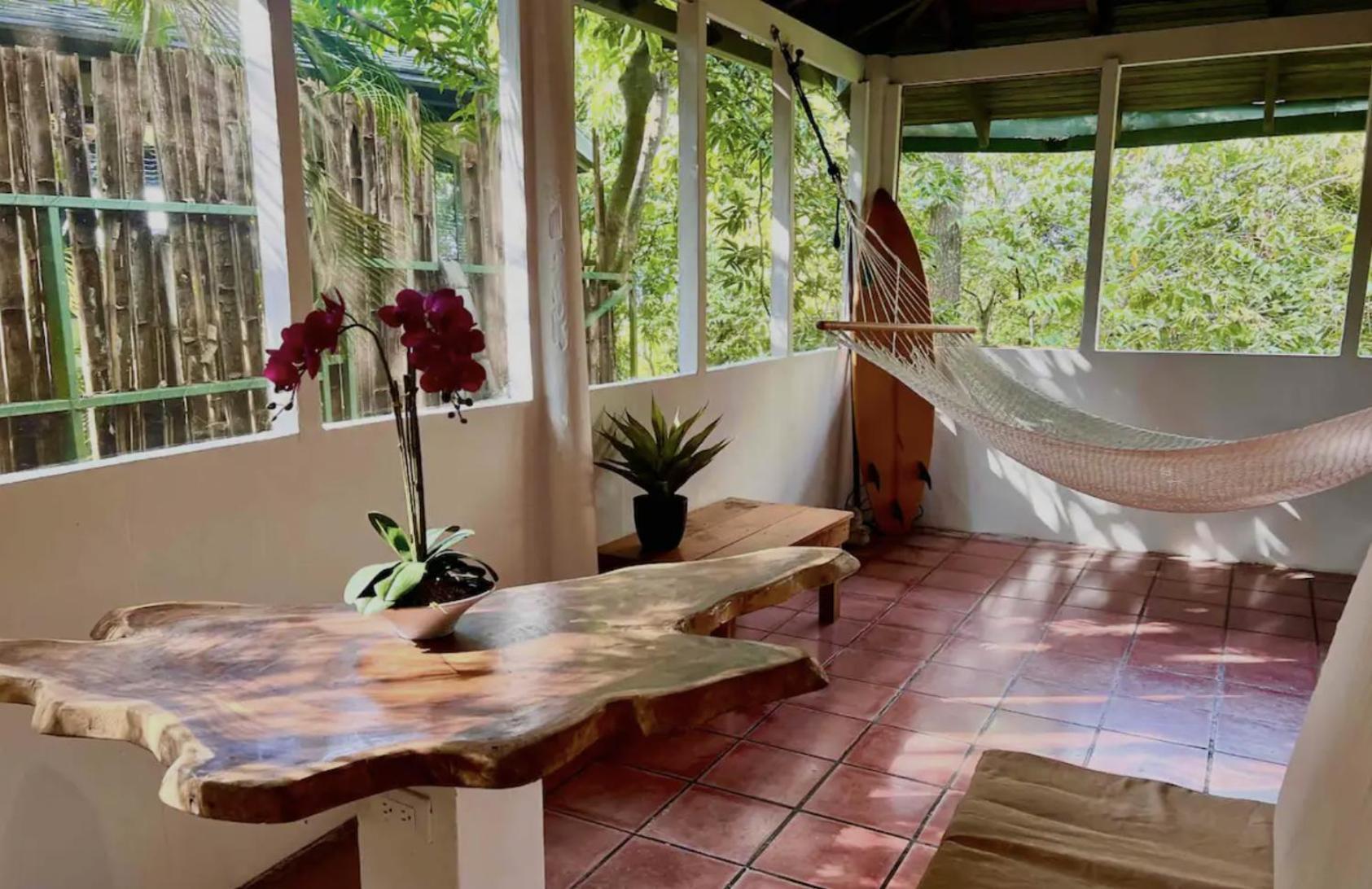 Mizaru Ocean View Hotel Manuel Antonio Кепос Екстериор снимка