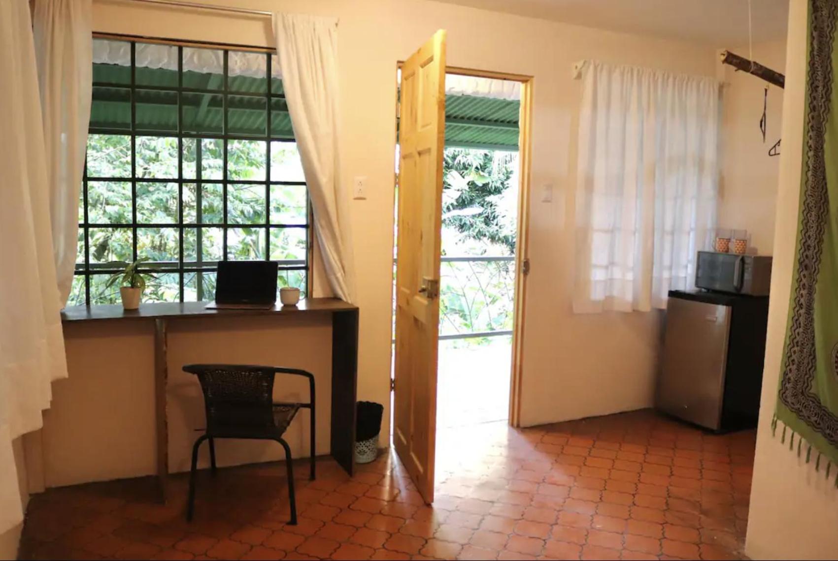 Mizaru Ocean View Hotel Manuel Antonio Кепос Екстериор снимка