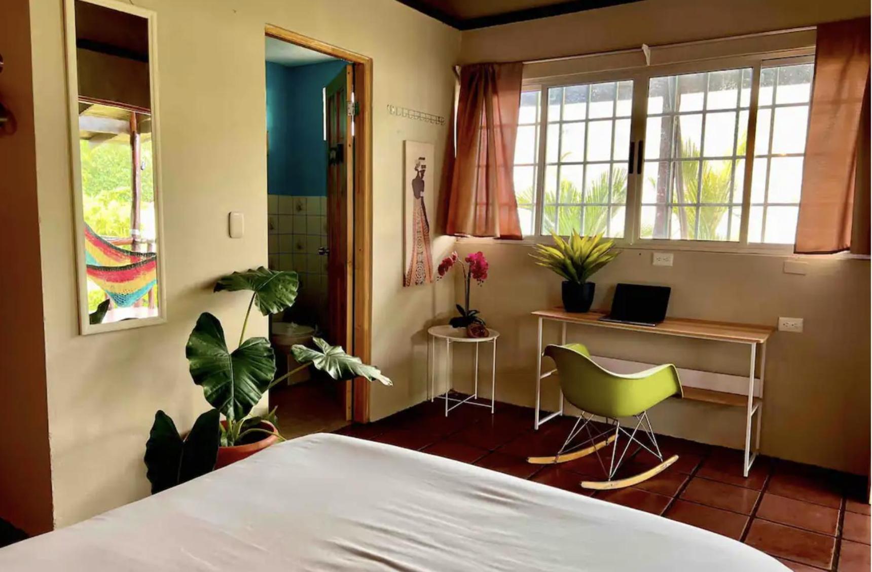 Mizaru Ocean View Hotel Manuel Antonio Кепос Екстериор снимка